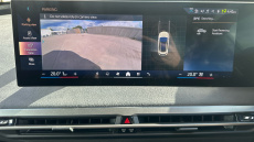 BMW iX 400kW xDrive60 M Sport 112kWh 5dr Auto [Pro Pack] Electric Estate